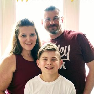 Meet your Posher, Patty